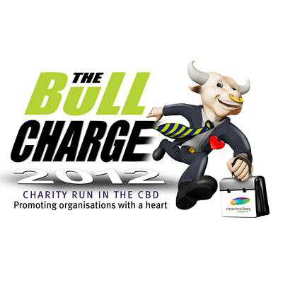 The Bull Charge 2012
