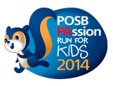 POSB PAssion Run for Kids 2014