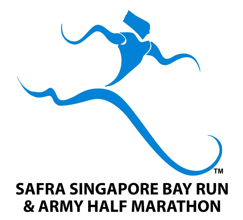 SAFRA Singapore Bay Run & Army Half Marathon 2012