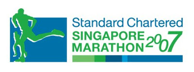 Standard Chartered Marathon Singapore 2007