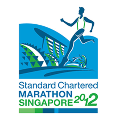 Standard Chartered Marathon Singapore 2012