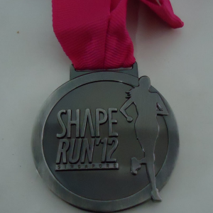 Shape Run 2012