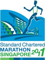 Standard Chartered Marathon Singapore 2011