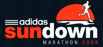 adidas Sundown Marathon 2009