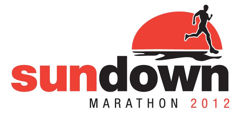 Sundown Marathon 2012