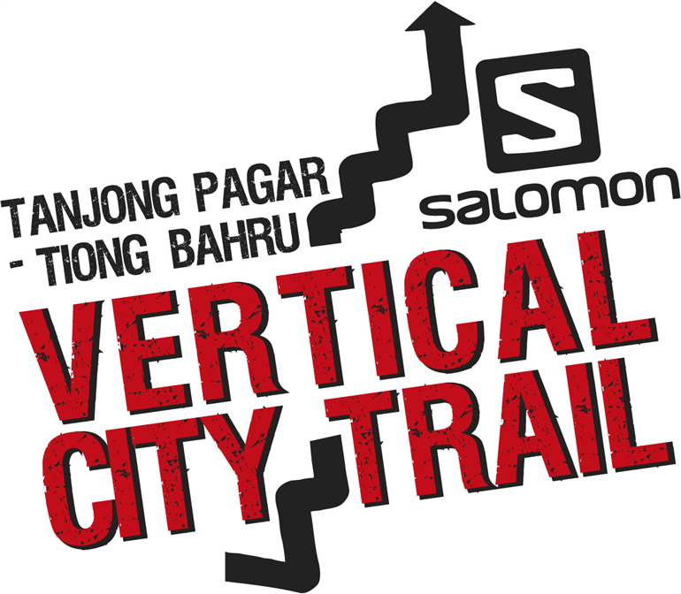 Tanjong Pagar – Tiong Bahru Salomon Vertical City Trail 2013