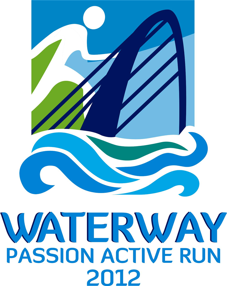 Waterway PAssion Active Run 2012