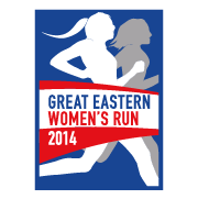 Great Eastern Women’s Run 2014