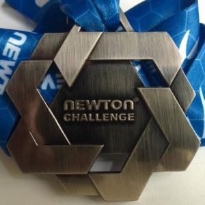 Newton Challenge 2014