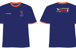 Tampines Run 2014 @ North East