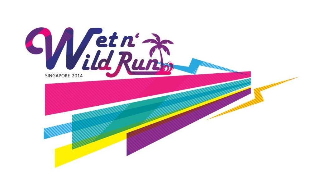 Wet N Wild Run