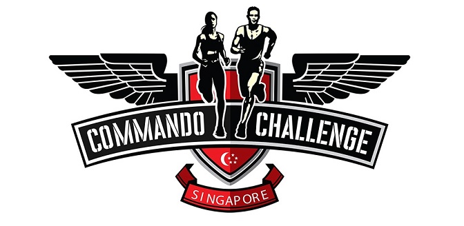 Commando Challenge Cadets 2014