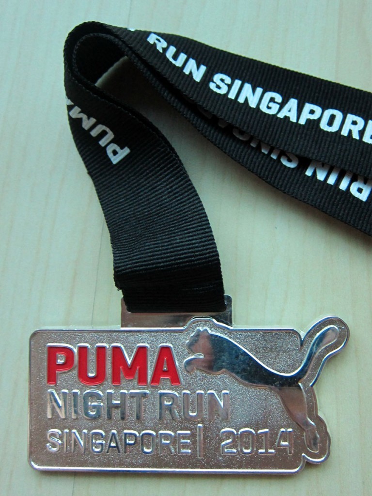 puma run malaysia 2014
