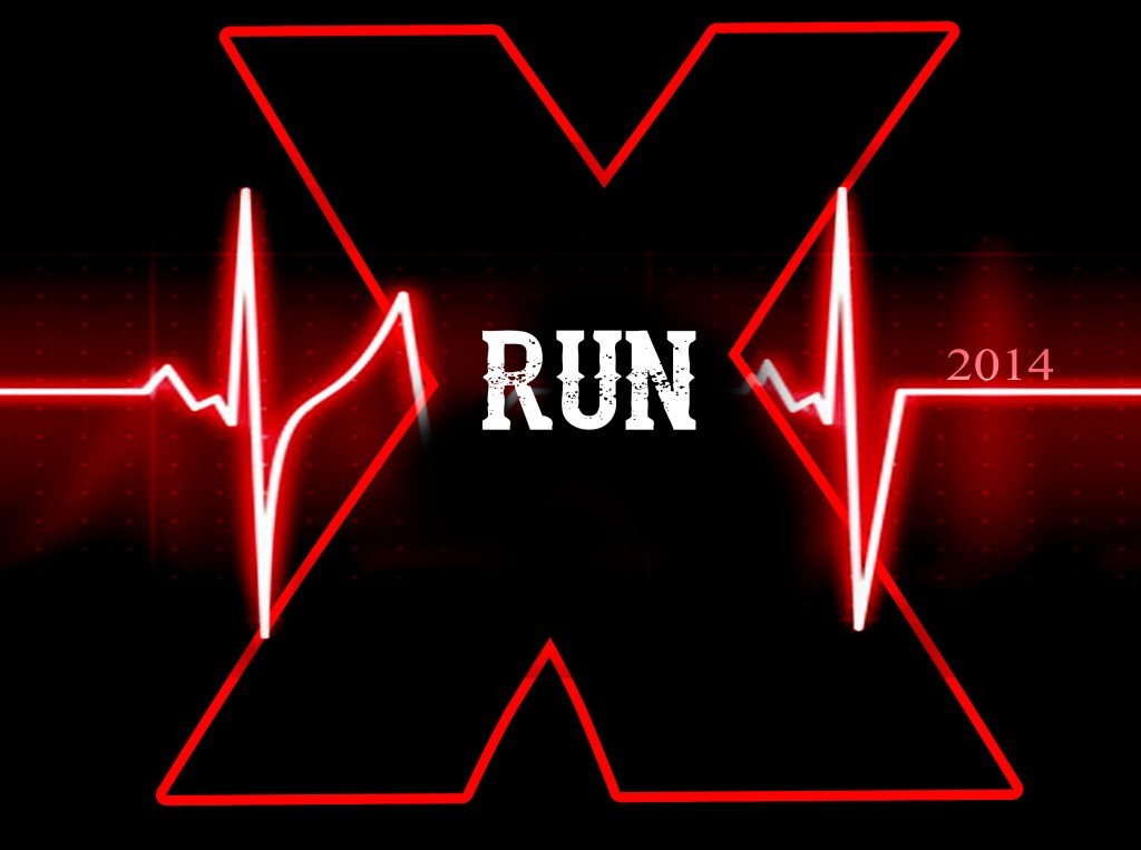 X-Run 2014