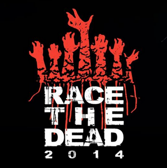 Race The Dead 2014