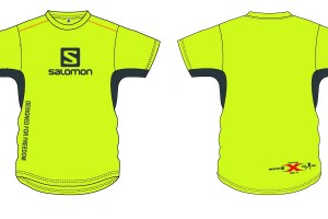 Salomon X-Trail Run 2014