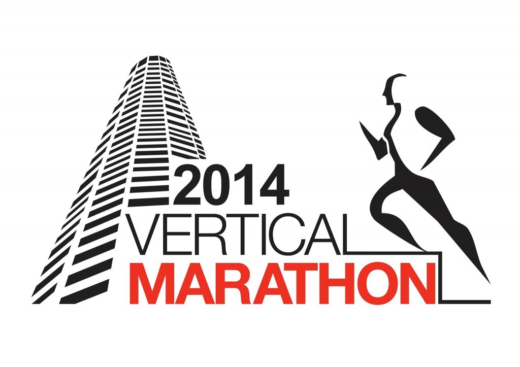 Swissôtel Vertical Marathon 2014