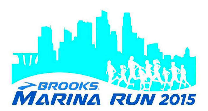 Brooks Marina Run 2015