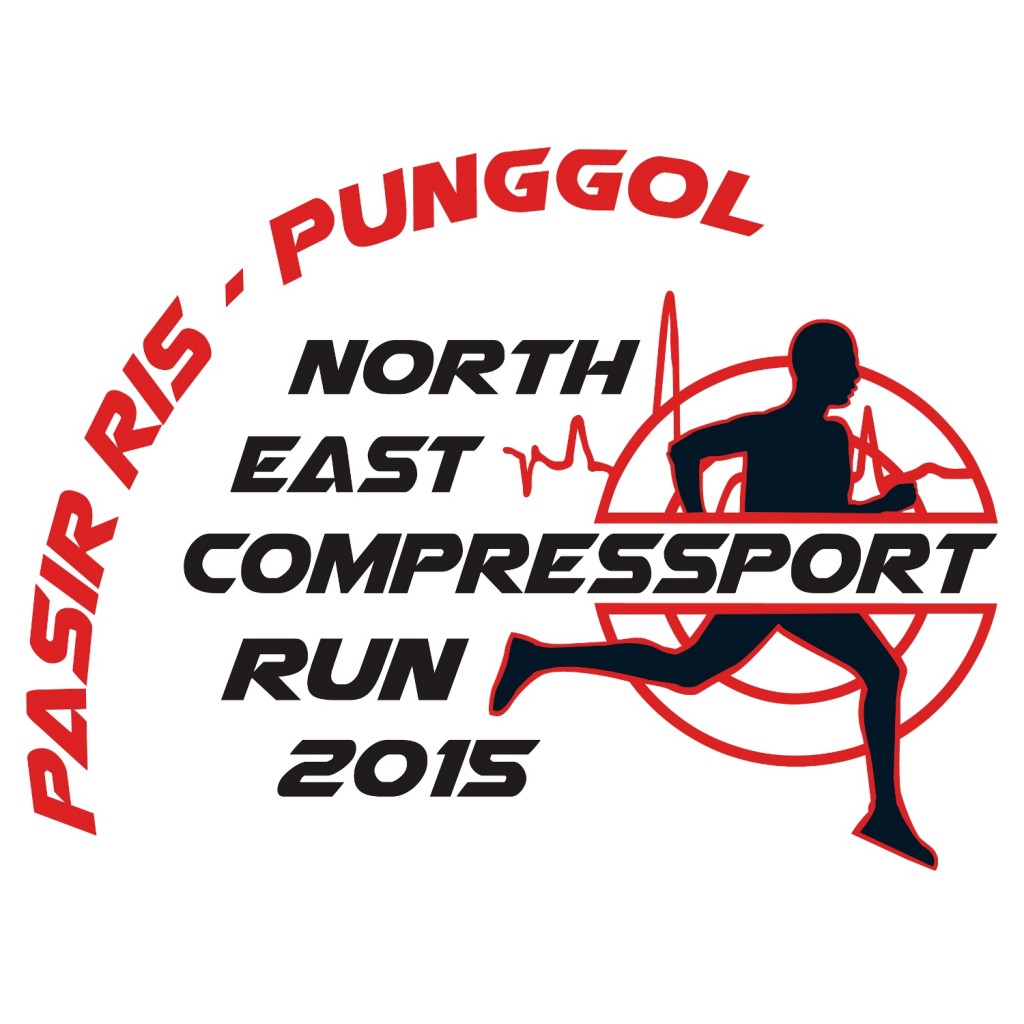 North East Compressport Run 2015