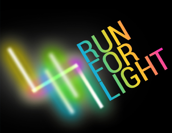 Run For Light 2015
