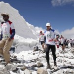 Nepal Everest Anniversary