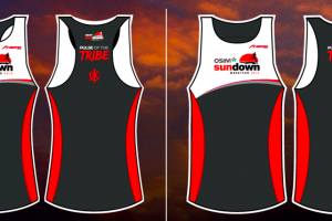 OSIM Sundown Marathon 2015