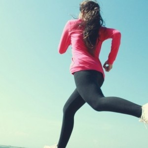 Mastering Running as You Age