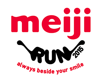 Meiji Run 2015