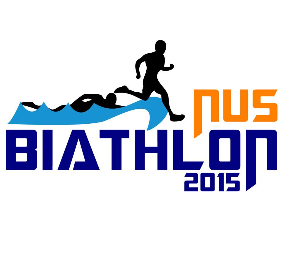 NUS Biathlon 2015