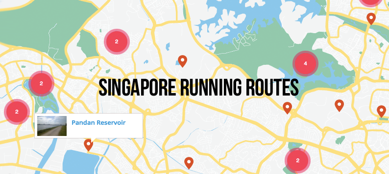 singapore-running-routes