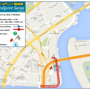 MetaSprint Series Duathlon 2015