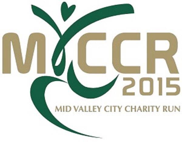 Mid Valley City Charity Run 2015