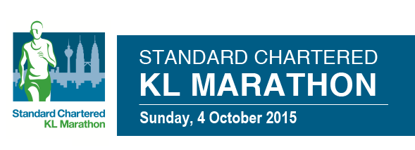 Standard Chartered KL Marathon 2015