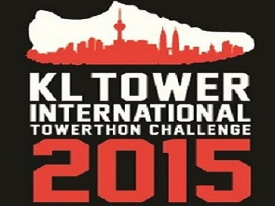 KL Tower International Towerthon Challenge 2015