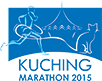 Kuching Marathon 2015