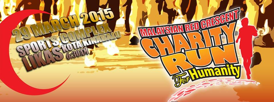 MRC 10KM Charity Run For Humanity 2015