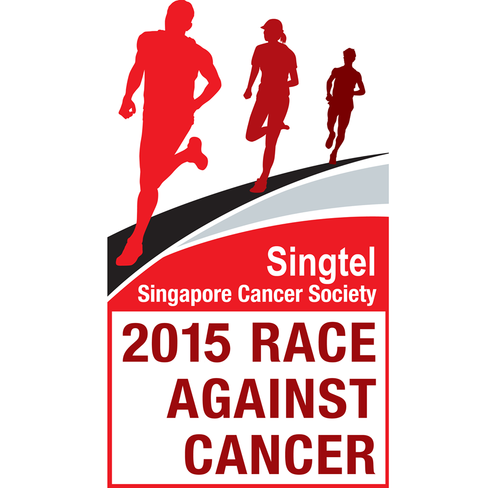Race Against Cancer 2015