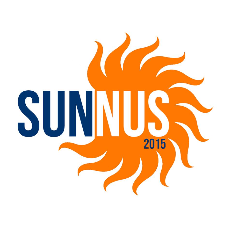 SunNUS 2015: Mount Imbiah Challenge