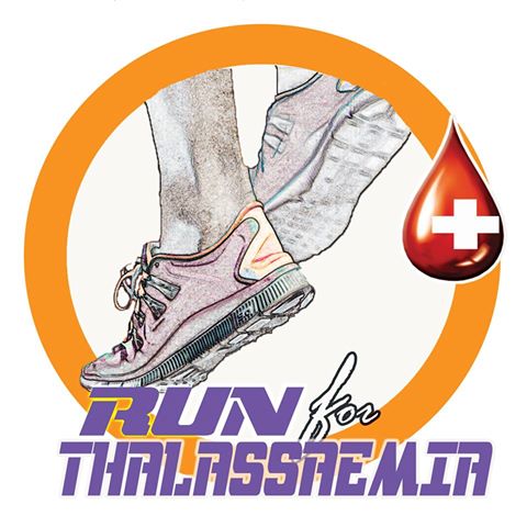 Run for Thalassaemia 2015
