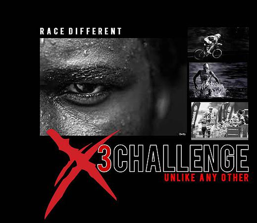 X3 Challenge 2015