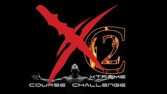 XC2 – Xtreme Course Challenge 2015