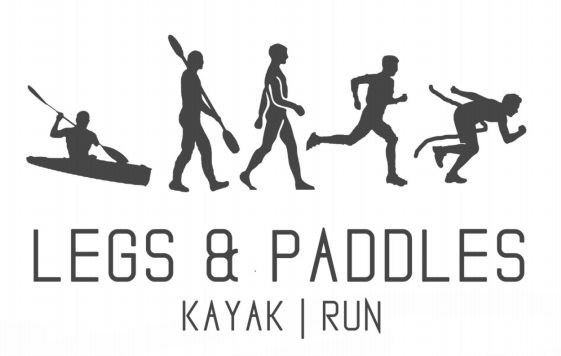 Legs and Paddles 2015