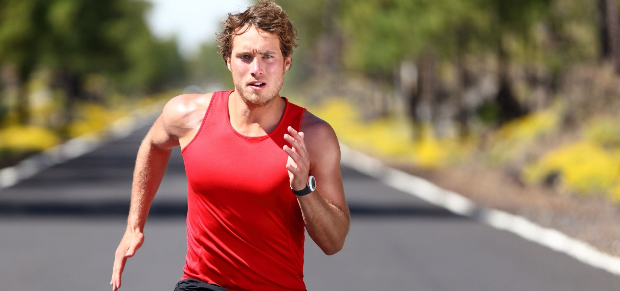 3 Common Runners’ Transformation – Transcendyourself 2016 | Justrunlah!