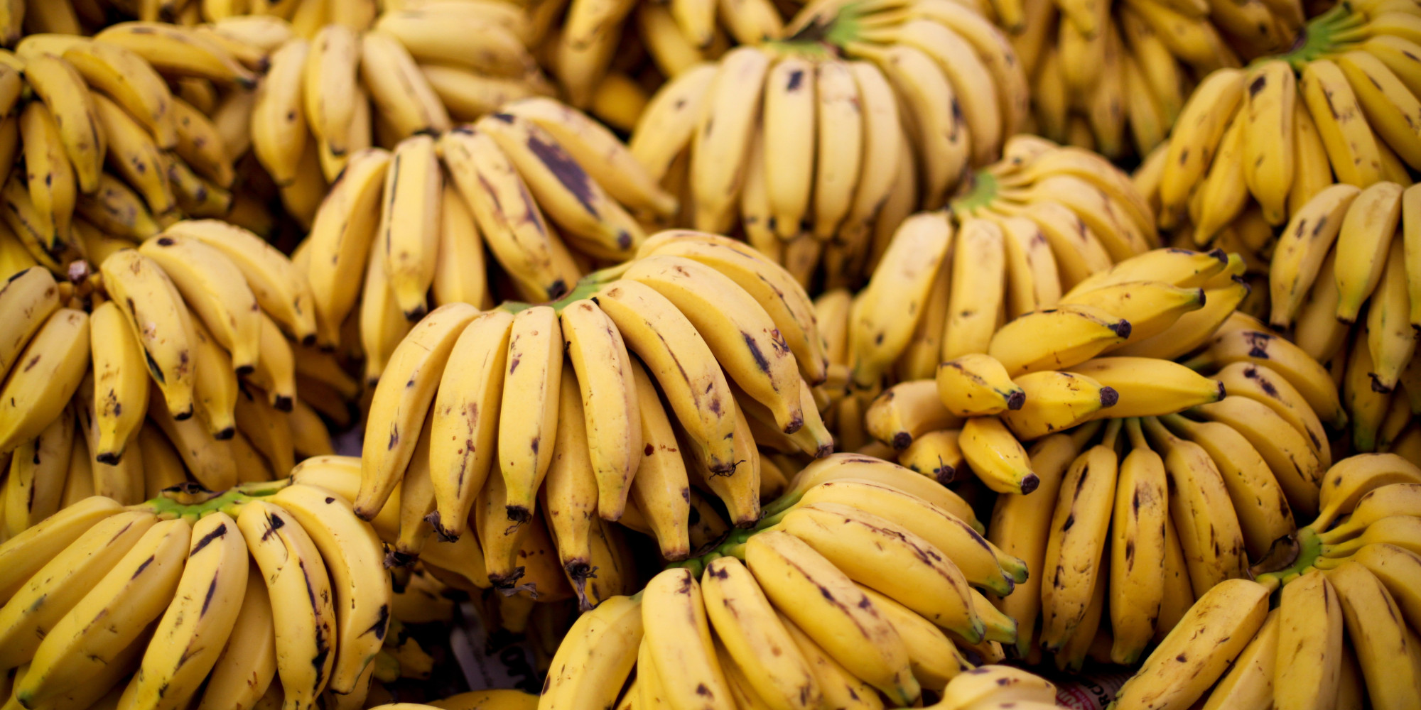 bananas for runners