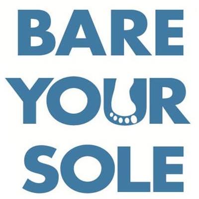 Bare Your Sole 2015