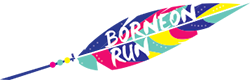 Borneon Run 2015