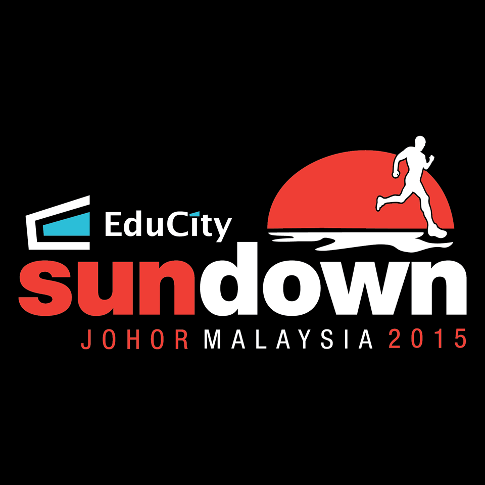 Sundown Johor Malaysia 2015