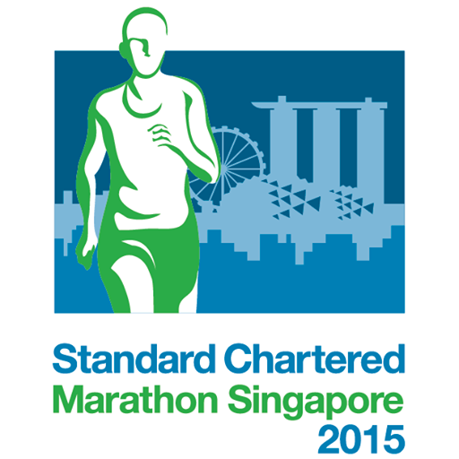 Standard Chartered Marathon Singapore 2015