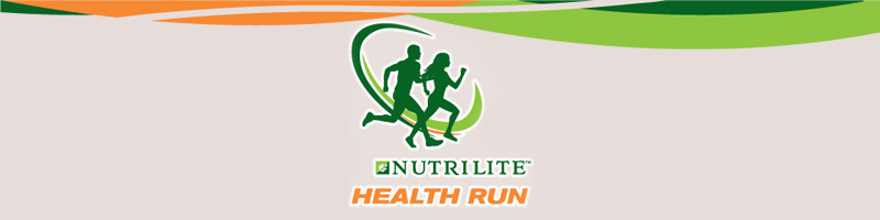 Nutrilite Health Run 2015