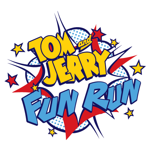 Tom and Jerry Run 2015